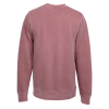 View Image 2 of 3 of Independent Trading Co. Pigment Dyed Sweatshirt