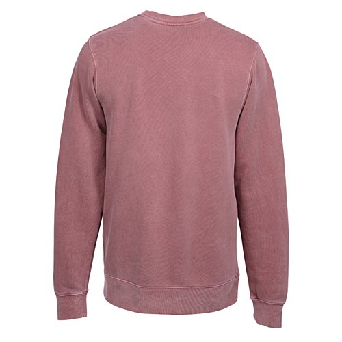 Additional Image 1 - a pink sweater on a white background