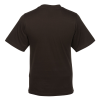 Additional Thumbnail Image 1 - a black shirt on a white background