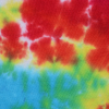 View Image 3 of 3 of Dyenomite Tie-Dyed Novelty T-Shirt