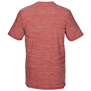 Additional Image 1 - a red shirt on a white background