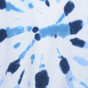 Additional Image 2 - a blurry image of a tie dye pattern
