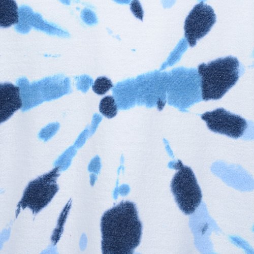 Additional Image 2 - a blurry image of a tie dye pattern