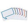 View Image 2 of 2 of Bic Sticky Note - Designer - 3" x 4" - Message Bubble - 25 Sheet - 24 hr