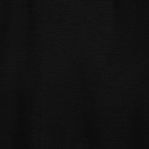 Additional Image 2 - a black fabric with a white spot