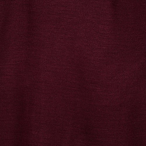Additional Image 2 - a red fabric on a bed