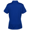 View Image 2 of 3 of adidas Performance Polo - Ladies' - Embroidered