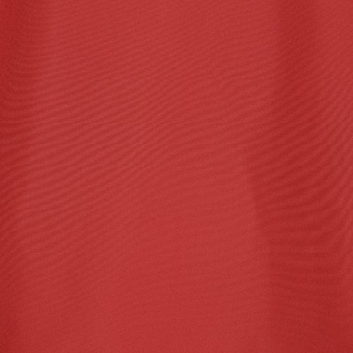 Additional Image 3 - a red fabric with white stripes