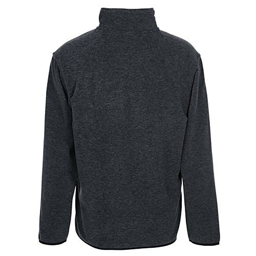 Additional Image 1 - a black sweater with a white background