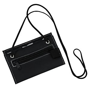 Additional Image 2 - a black rectangular object with a cord