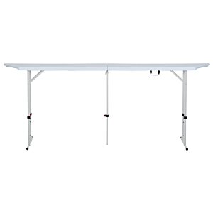 Additional Image 3 - a white table with a white background
