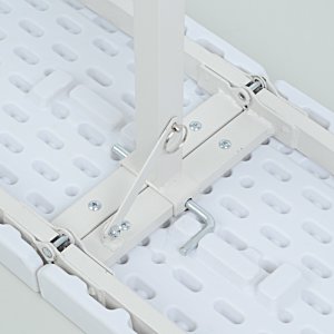 Additional Image 7 - a white plastic object with black text