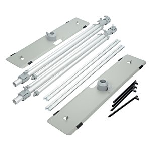 Additional Image 2 - a group of white objects