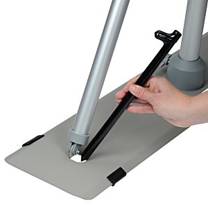 Additional Image 4 - a hand holding a black object