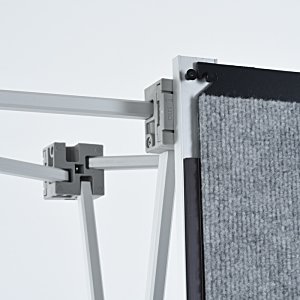 Additional Image 10 - a close up of a metal frame