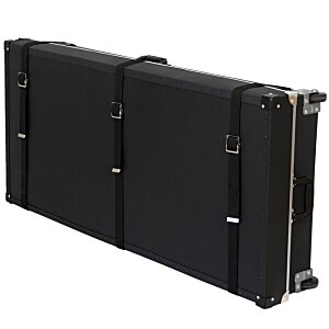 Additional Image 11 - a black case with four compartments