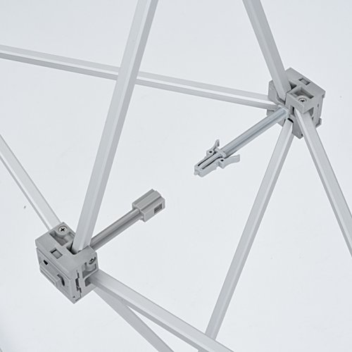 Additional Image 6 - a close up of a metal structure