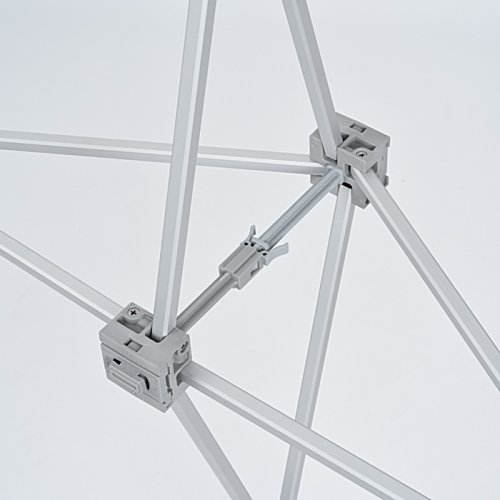 Additional Image 7 - a close up of a metal structure