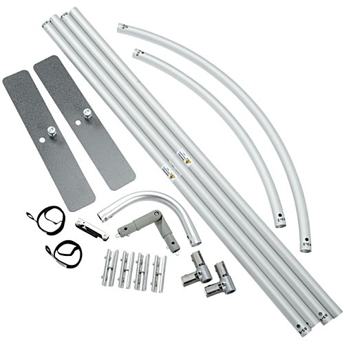 Additional Image 3 - a set of metal parts