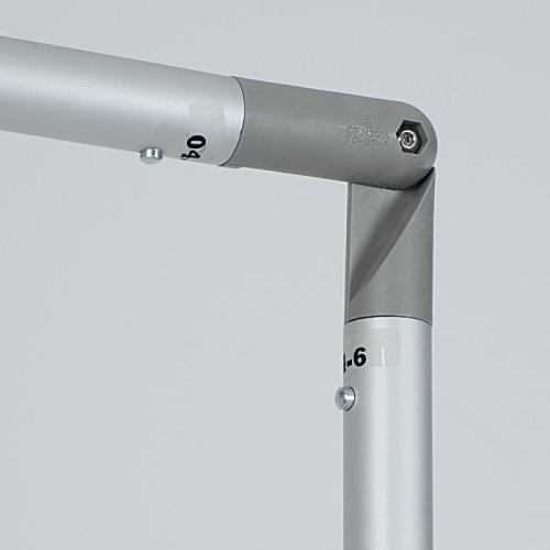 Additional Image 8 - a close up of a metal pole