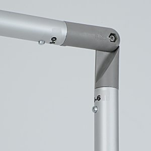 Additional Image 7 - a close up of a metal pole