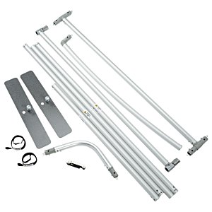 Additional Image 3 - a group of metal parts