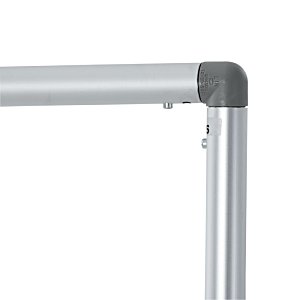 Additional Image 5 - a close up of a metal frame