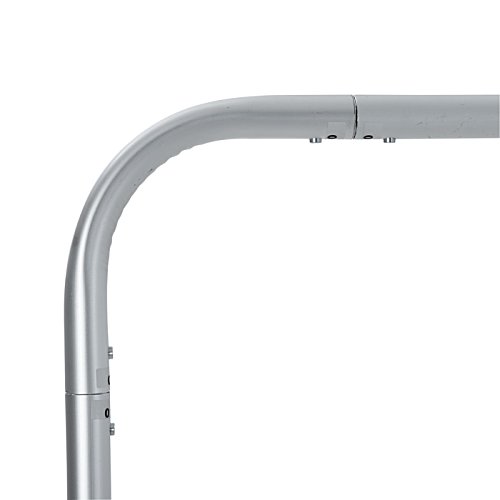 Additional Image 4 - a close up of a metal frame