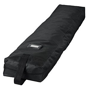 Additional Image 1 - a black bag with a handle