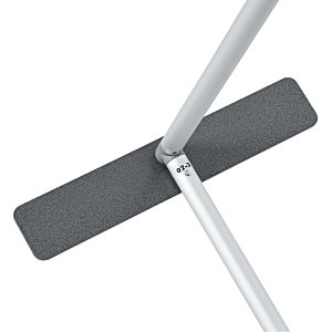 Additional Image 3 - a close-up of a white pole