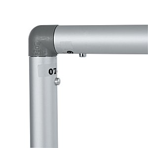 Additional Image 4 - a close up of a metal pipe