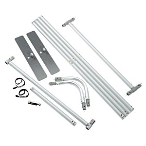 Additional Image 1 - a group of metal objects