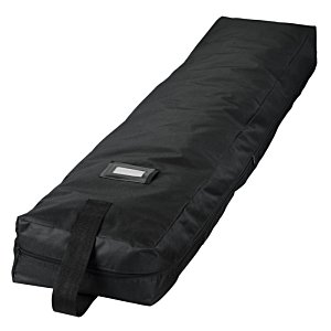 Additional Image 5 - a black bag with a handle