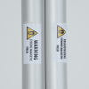 View Image 3 of 6 of Modulate Magnetic Banner - 92" x 43-3/4" - Left Taper