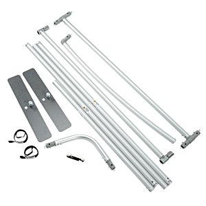 Additional Image 1 - a group of metal parts