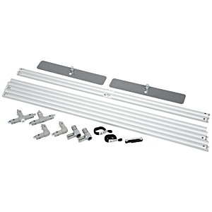 Additional Image 2 - a white rectangular object with black objects on it