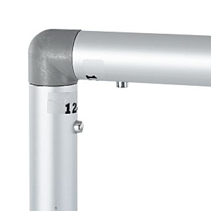 Additional Image 4 - a close up of a metal pipe