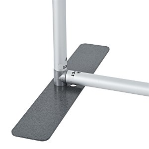 Additional Image 3 - a metal object with a white pole