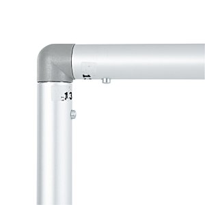 Additional Image 5 - a white pipe with grey corners