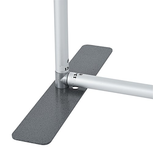 Additional Image 3 - a metal object with a white pole