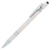 View Image 2 of 5 of Roslin Campfire Incline Stylus Pen - 24 hr