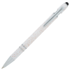 View Image 3 of 5 of Roslin Campfire Incline Stylus Pen - 24 hr