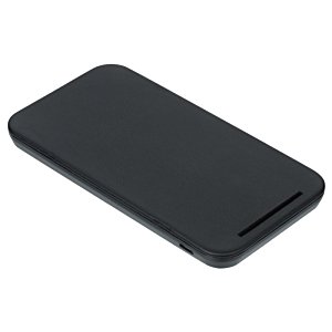 Additional Image 2 - a black rectangular object on a white background