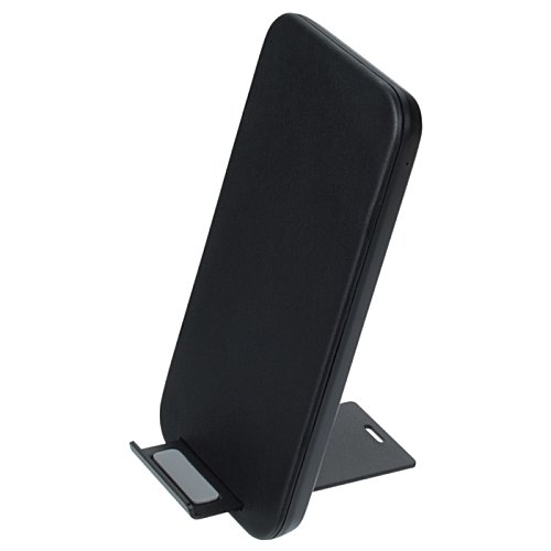 Additional Image 5 - a black rectangular object on a stand
