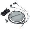 View Image 5 of 6 of Denon Ear Buds with Music Control