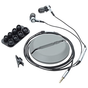 Additional Image 4 - a close-up of a headphone