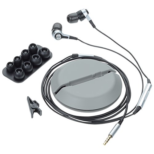 Additional Image 4 - a close-up of a headphone