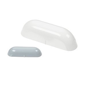 Additional Image 3 - a white and grey soap