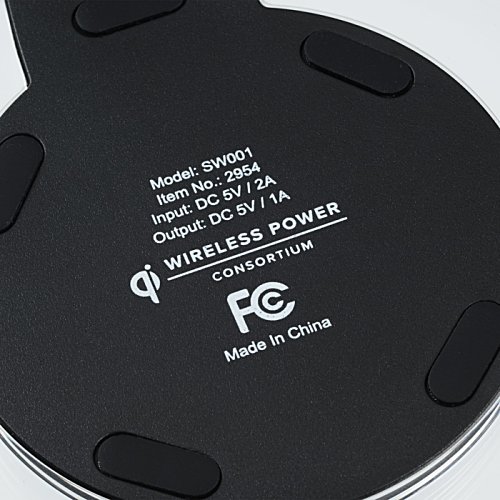 Additional Image 3 - a close up of a black object