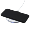 View Image 3 of 5 of Meteor Qi Wireless Charging Pad - 24 hr